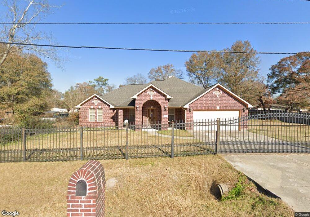 5311 Parker Rd, Houston, TX 77016 - photo 1