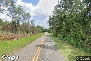 1580 Fountain Bridge Rd, Cuthbert, GA 39840