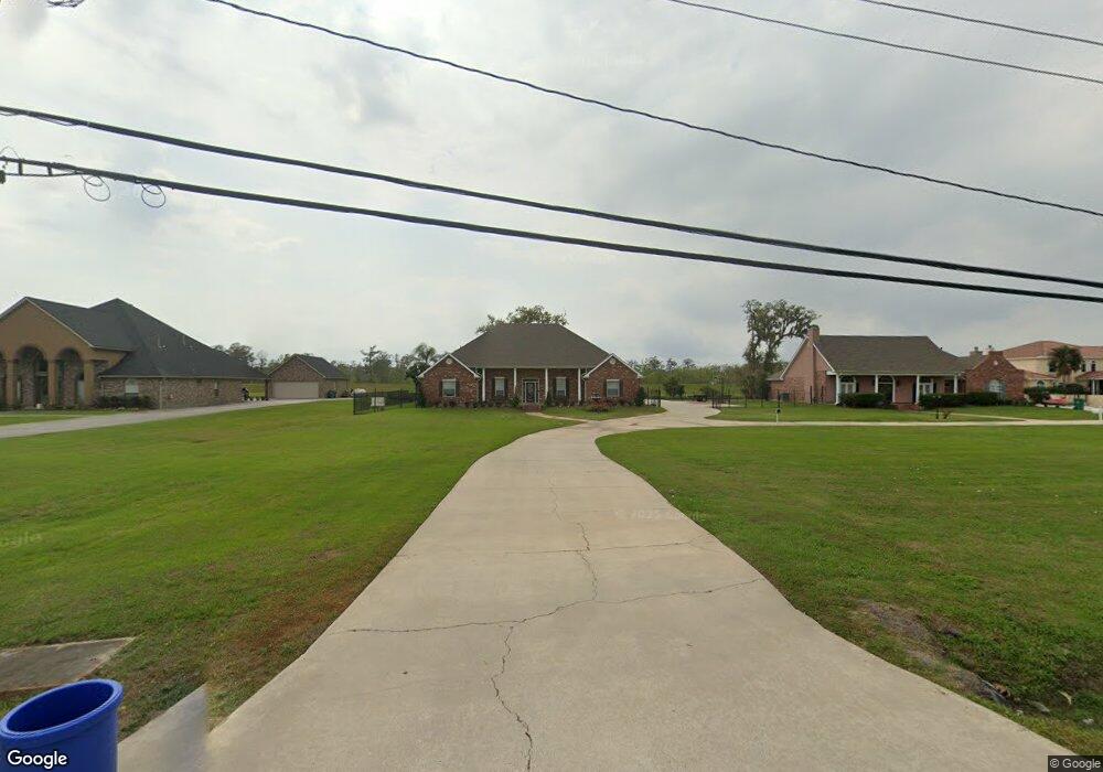 4132 Barataria Blvd, Marrero, LA 70072 - photo 1