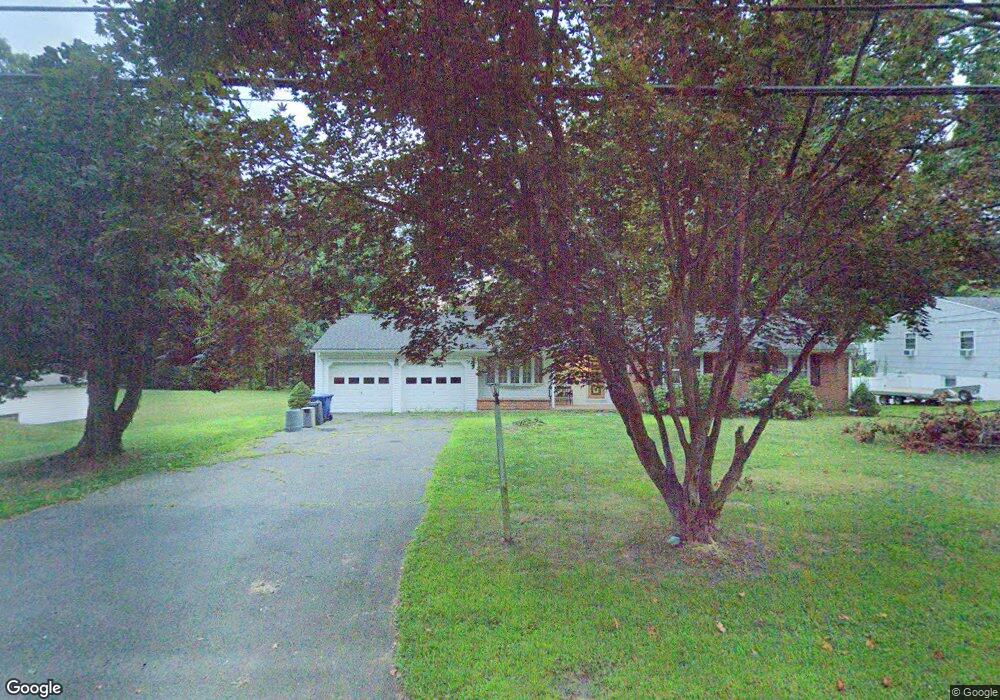 6 Shingle Hill Rd, West Haven, CT 06516 - photo 1