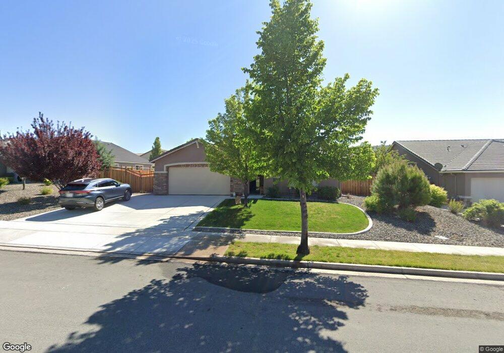7408 Comet Ct, Sparks, NV 89436 - photo 1