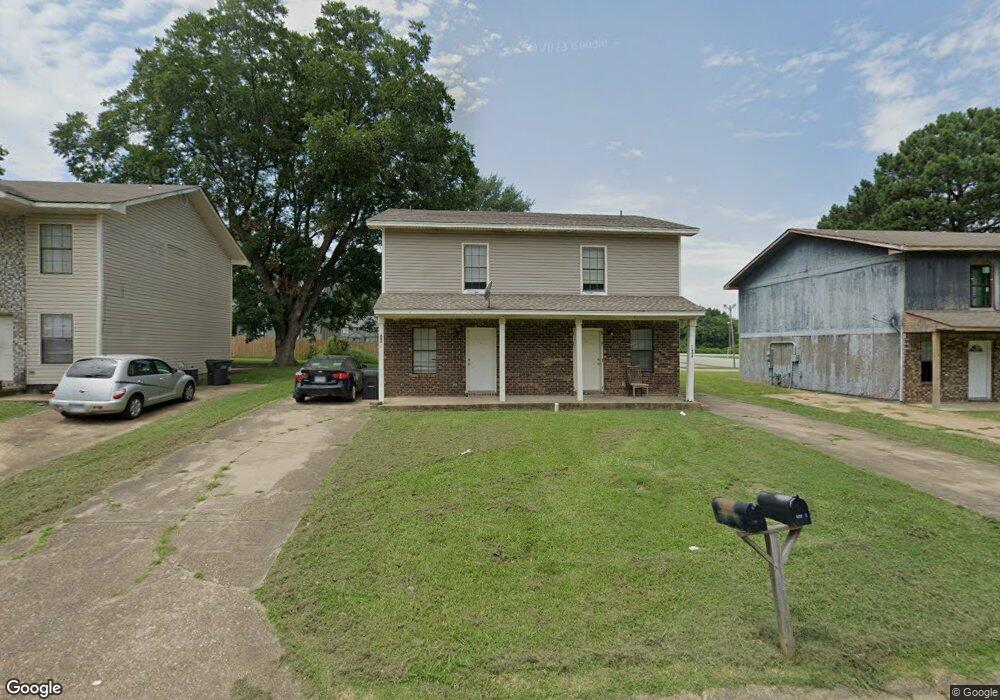 609 Stratford Dr, Jonesboro, AR 72401 - photo 1