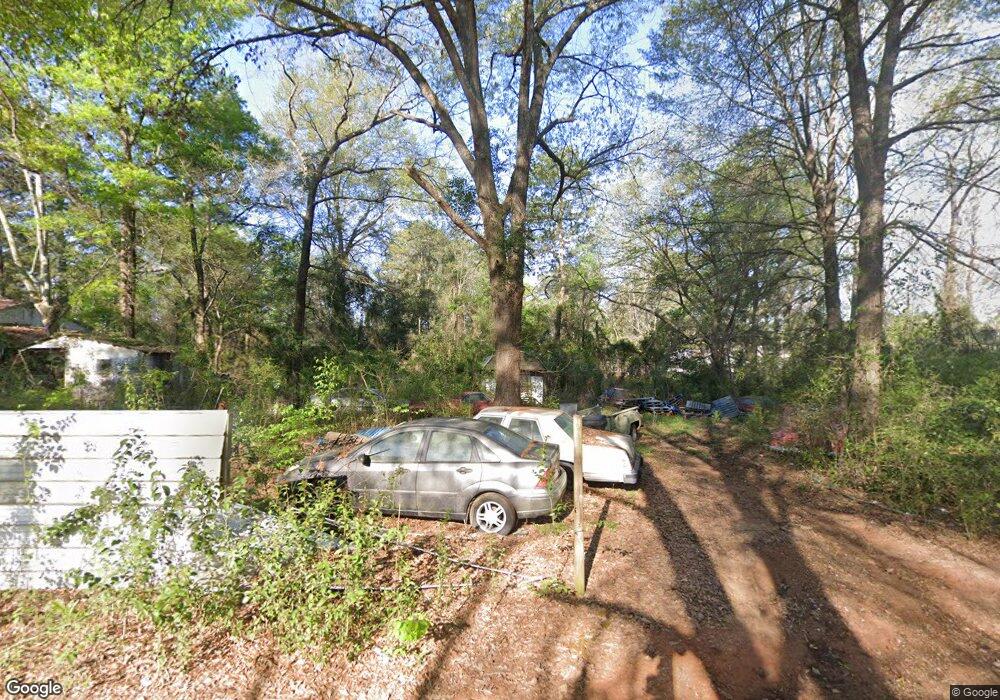 412 Jackson St, Vivian, LA 71082 - photo 1