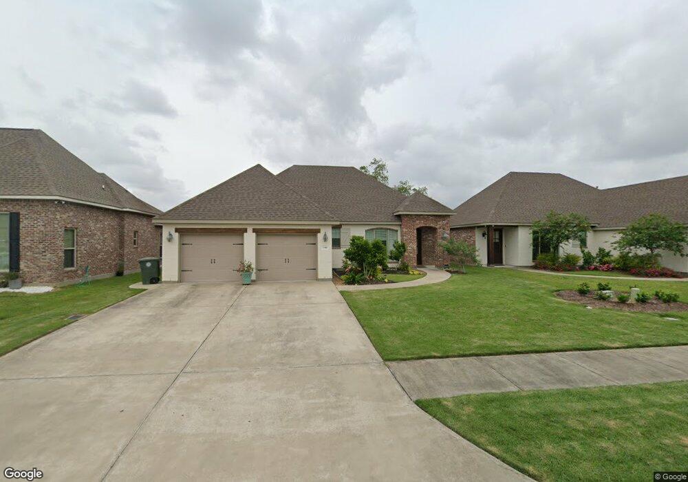 740 Dianne Ln, Lake Charles, LA 70605 - photo 1