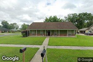 14624 Chimneywood Ave, Baton Rouge, LA 70816