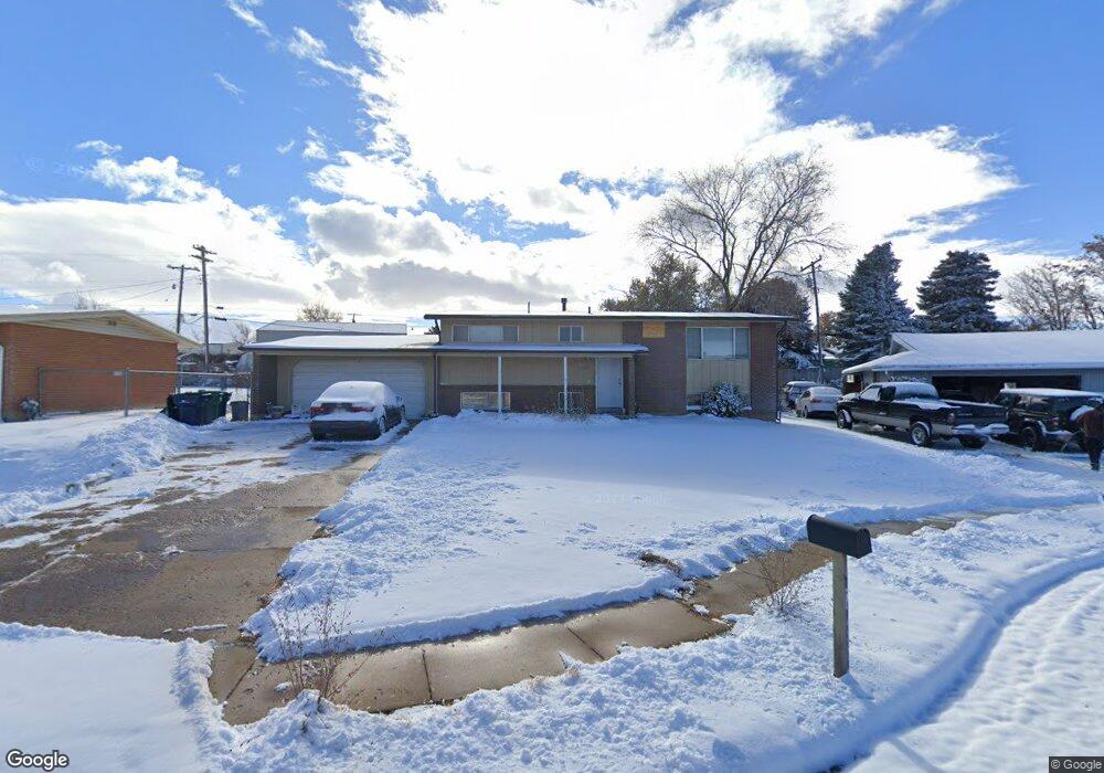 2023 W 3875 S, Roy, UT 84067 - photo 1