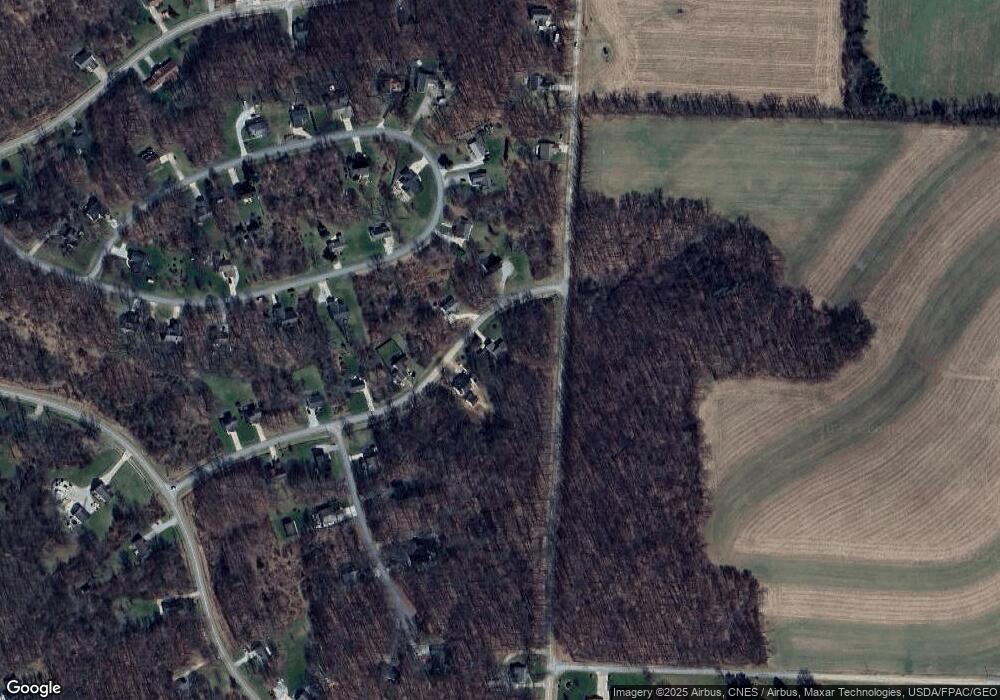 163 Grand Ridge Rd, Howard, OH 43028 - photo 1