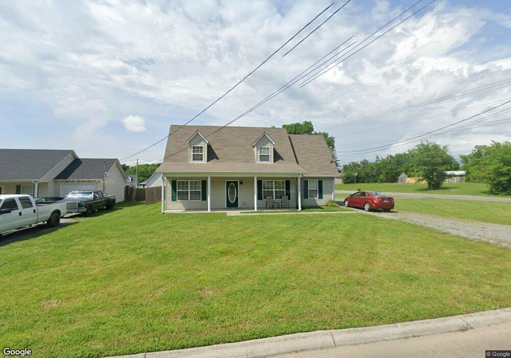 133 Lorien Cir, Shelbyville, TN 37160 - photo 1