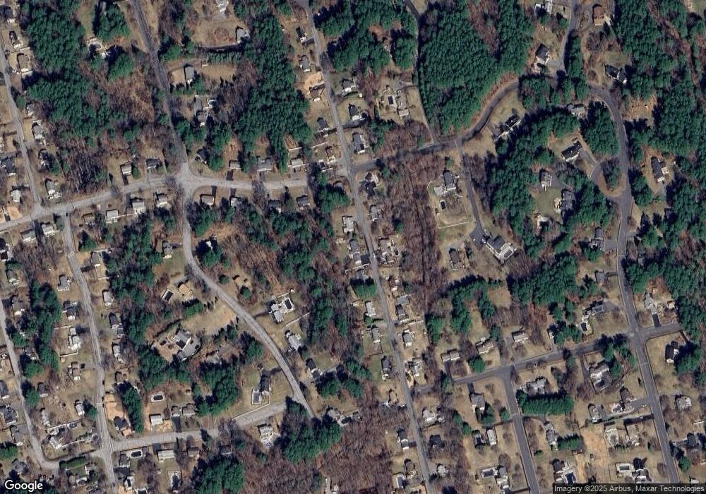 28 Pleasant St, North Reading, MA 01864 - photo 1