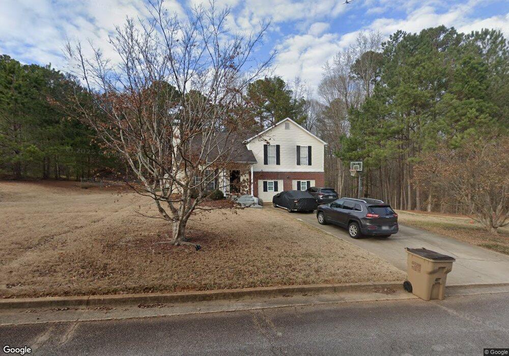 170 Windsor Cir, Stockbridge, GA 30281 - photo 1