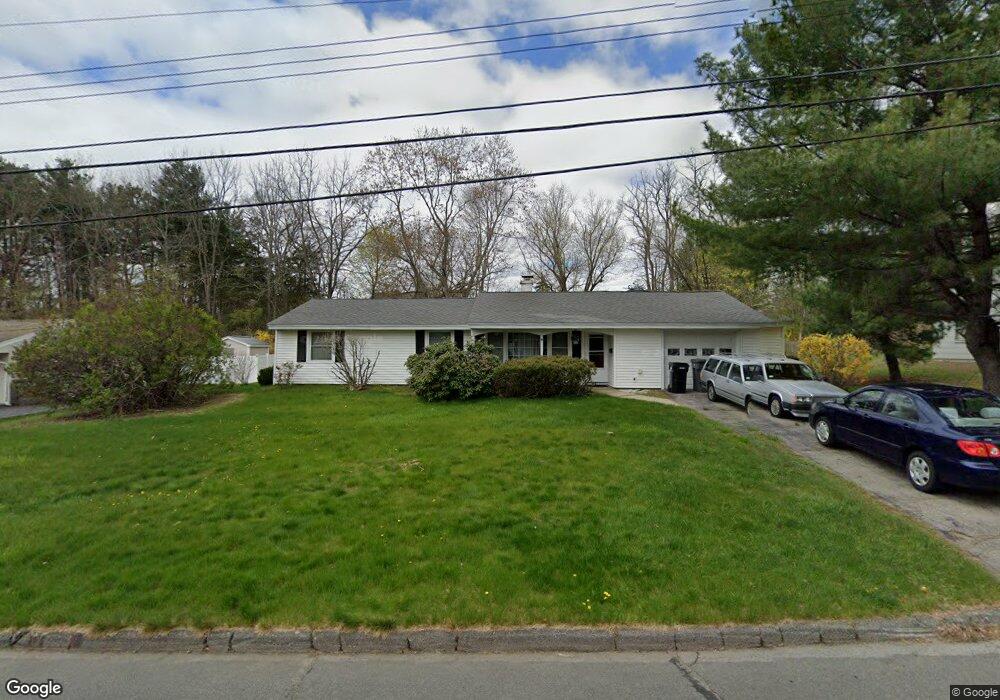 16 Myrna Rd, Framingham, MA 01701 - photo 1