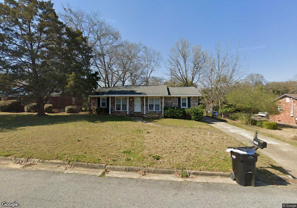 6131 Arnold Dr, Columbus, GA 31907 - photo 1