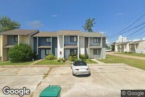 1419 Kraft Ave, Panama City, FL 32401