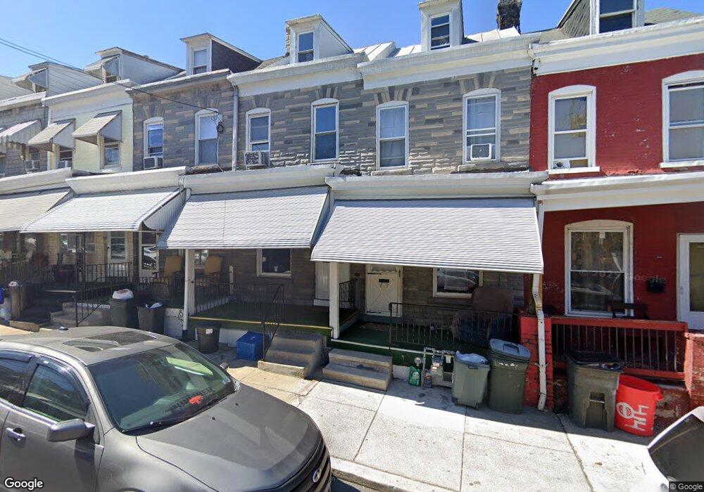 418 Wunder St, Reading, PA 19602 - photo 1