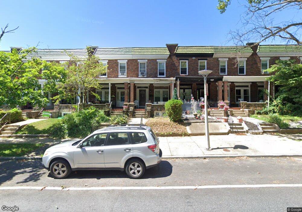 2869 Chesterfield Ave, Baltimore, MD 21213 - photo 1