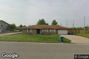 1916 E 24th St, Joplin, MO 64804