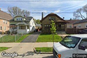 2429 W Pierce St, Milwaukee, WI 53204
