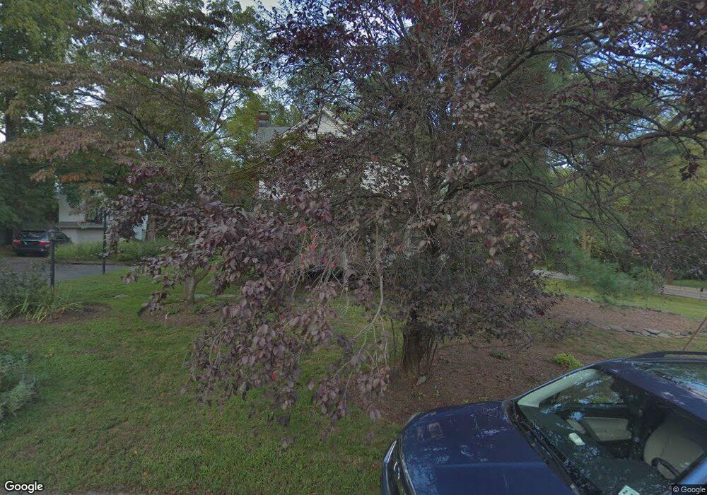 3 Werimus Rd, Woodcliff Lake, NJ 07677 - photo 1