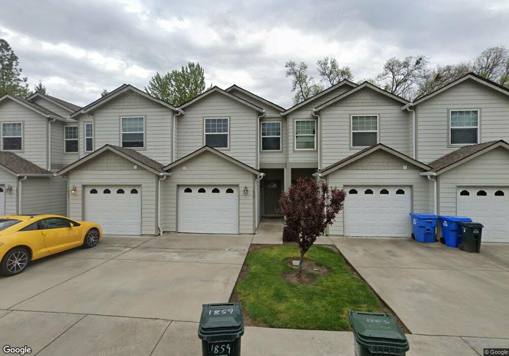 1859 SW Hungry Hill Dr, Grants Pass, OR 97527 - photo 1