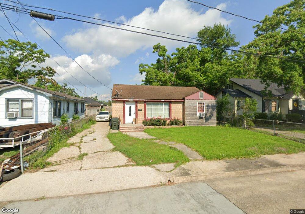 1031 Grinage St, Houma, LA 70360 - photo 1