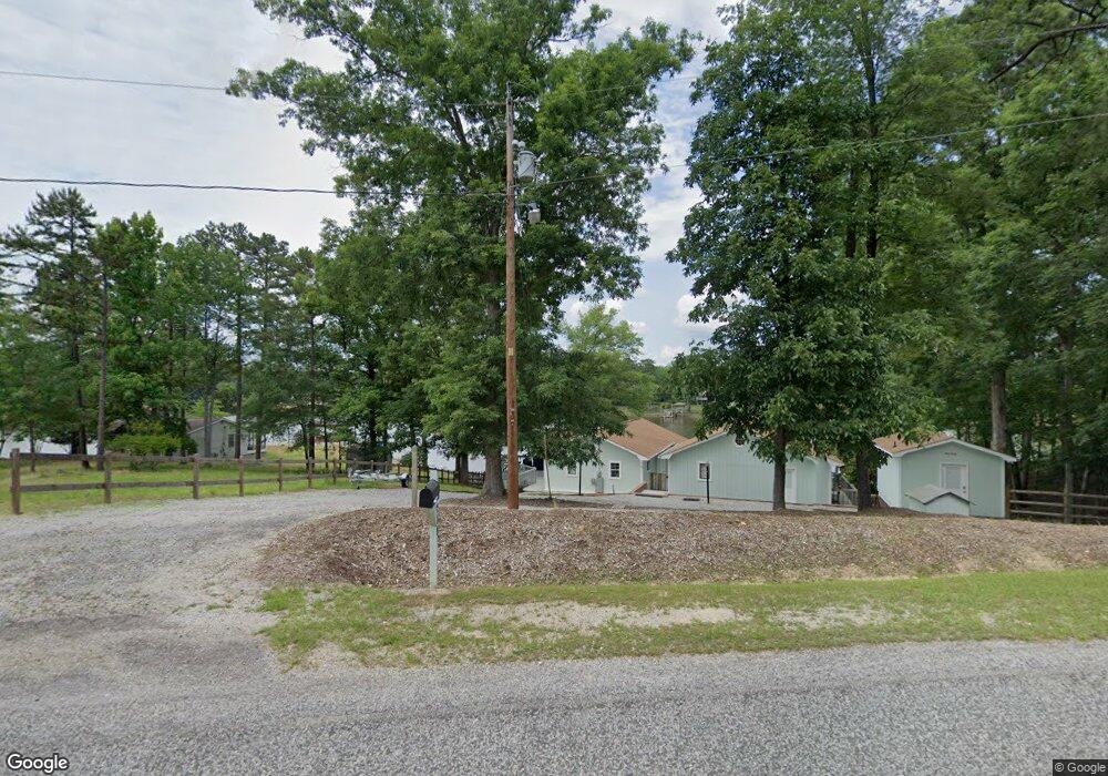 715 Westshore Dr unit 105, Ridgeway, SC 29130 - photo 1