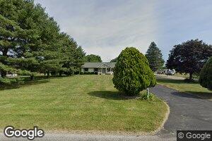 1550 Mermill Rd, Bradner, OH 43406