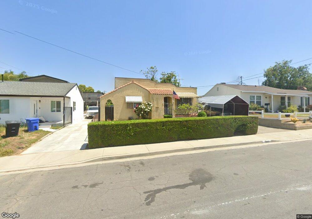 Street View Photo