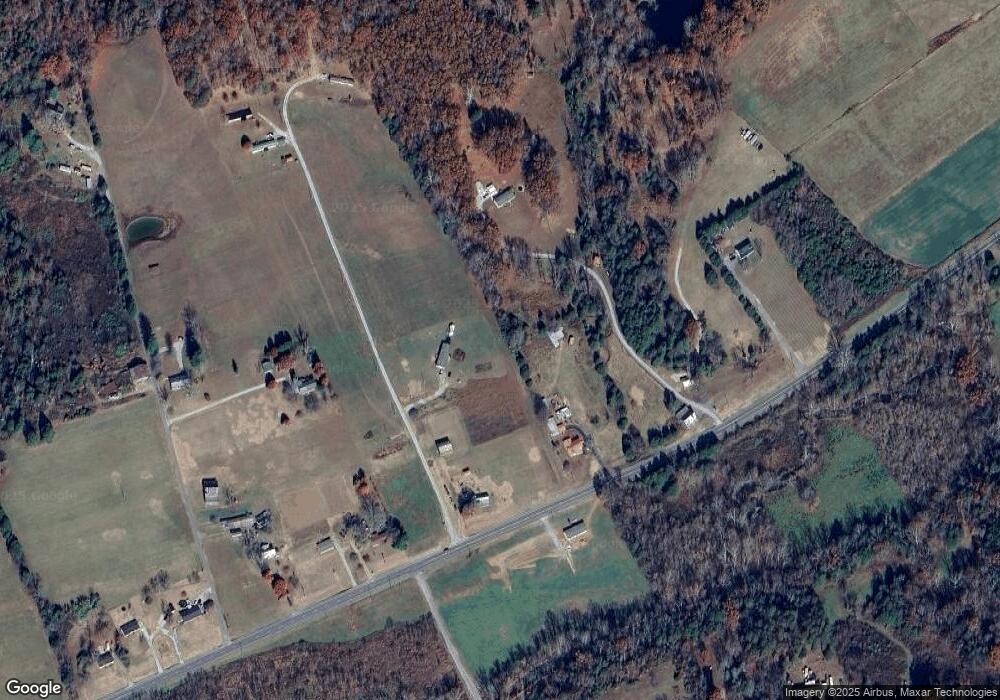 5 Acres Jared Way, Rutledge, TN 37861 - photo 1