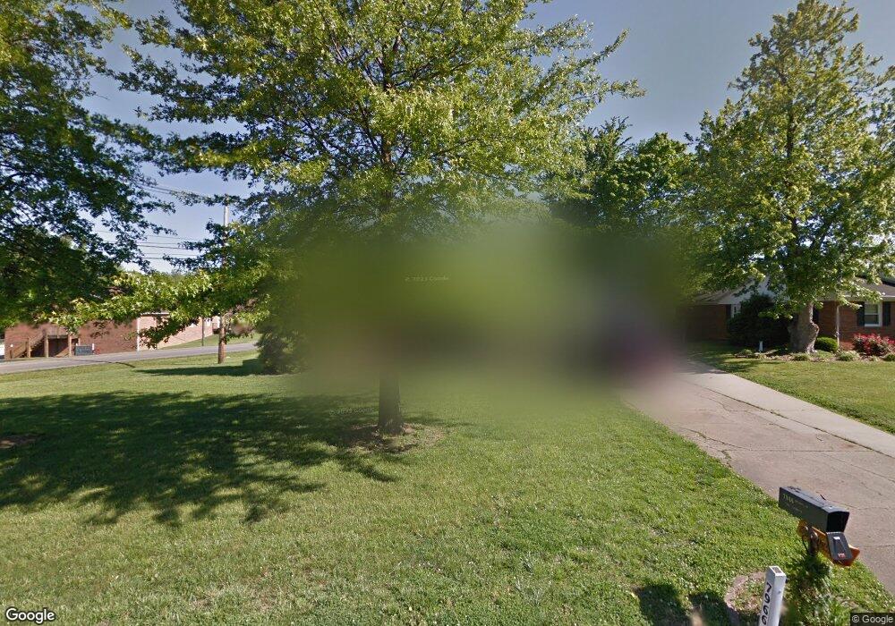 7966 Melody Ln, Newburgh, IN 47630 - photo 1