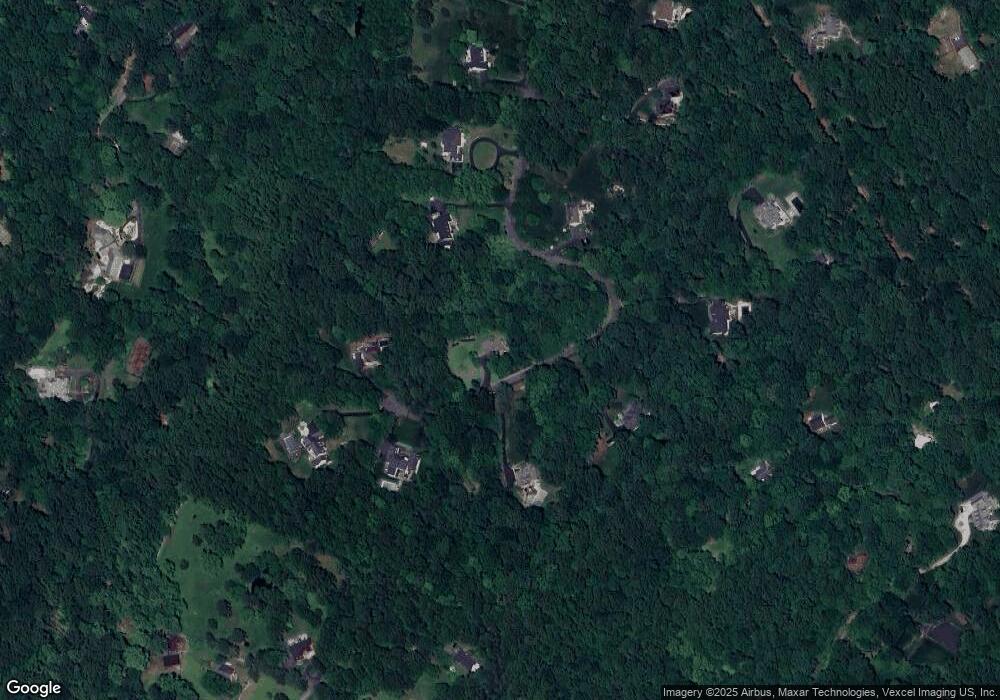 7200 Twelve Oaks Dr, Fairfax Station, VA 22039 - photo 1