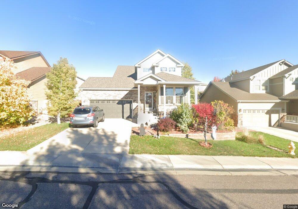 13122 Spruce Place, Thornton, CO 80602 - photo 1