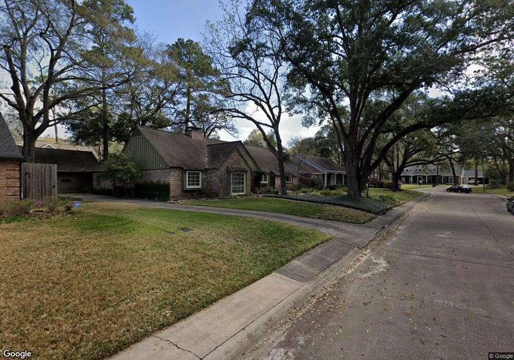 12126 Overcup Dr, Houston, TX 77024 - photo 1