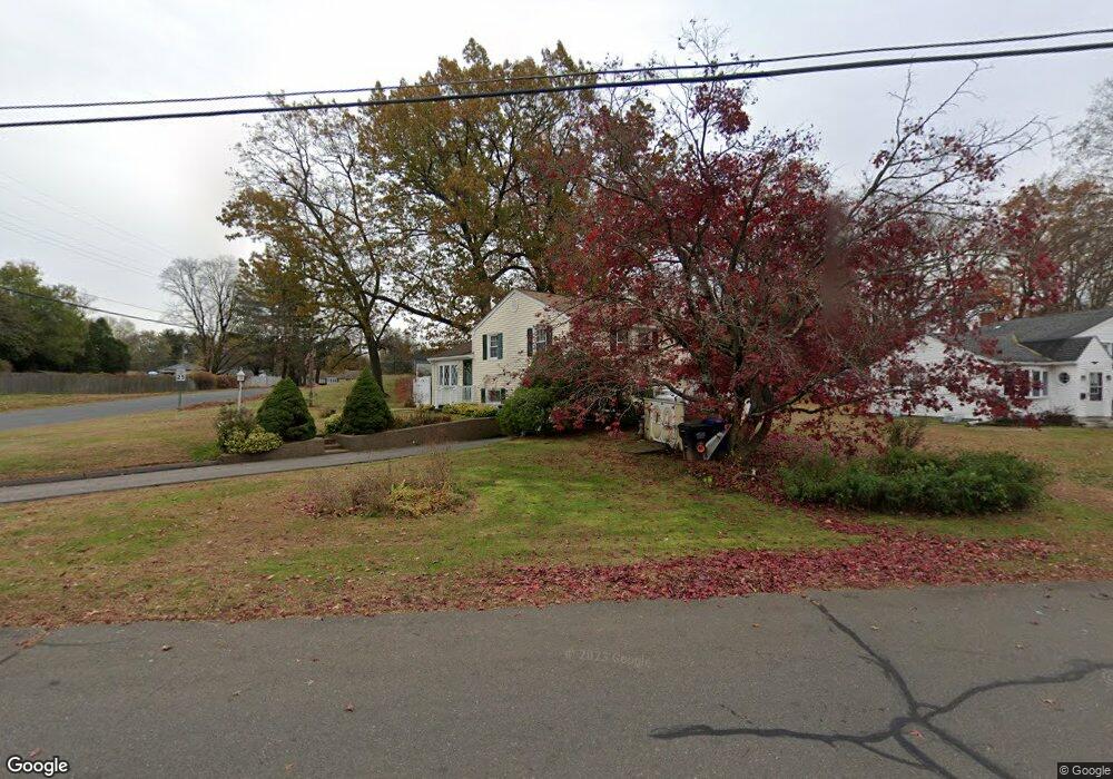 89 Farmstead Dr, South Windsor, CT 06074 - photo 1