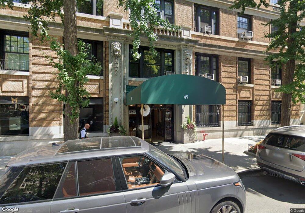 45 E 82nd St unit 9W, New York, NY 10028 - photo 1