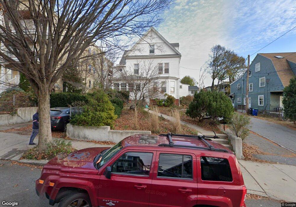 51 Craigie St unit 1, Somerville, MA 02143 - photo 1