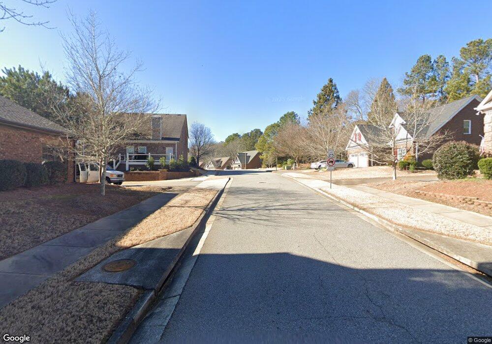 Lot 10C Towns Walk Dr, Athens, GA 30606 - photo 1