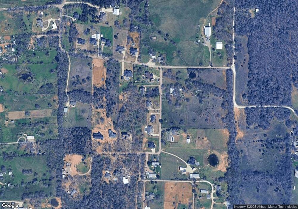 6957 Kirk Ln, Burleson, TX 76028 - photo 1