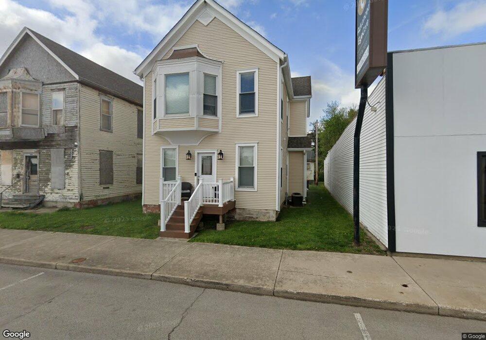 625 Pulaski St, Lincoln, IL 62656 - photo 1