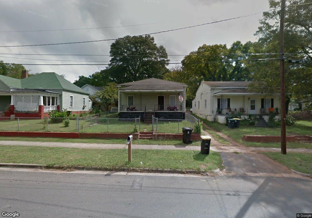 1003 Walnut Ave SW, Rome, GA 30161 - photo 1