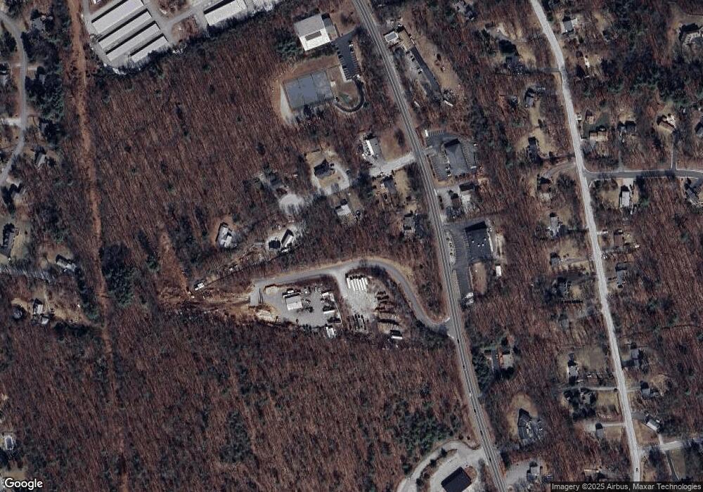 160 Londonderry Turnpike, Hooksett, NH 03106 - photo 1