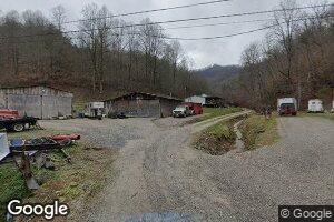 36 Chapman Fork, Kimper, KY 41539