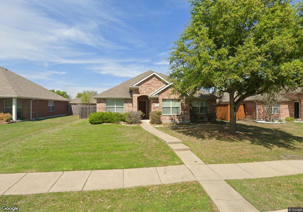 105 Cliffbrook Dr, Wylie, TX 75098 - photo 1