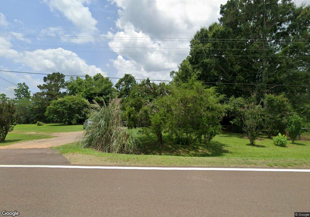 286 Highway 583 N, Tylertown, MS 39667 - photo 1