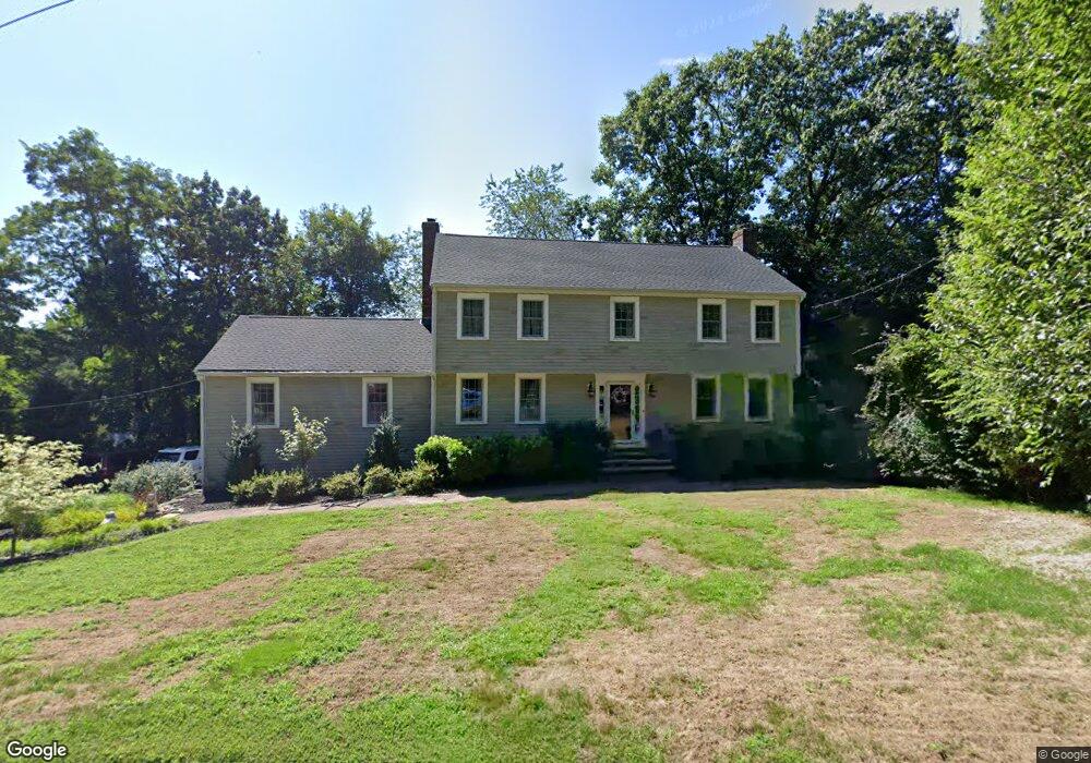 2 Vinson Cir, Winchester, MA 01890 - photo 1