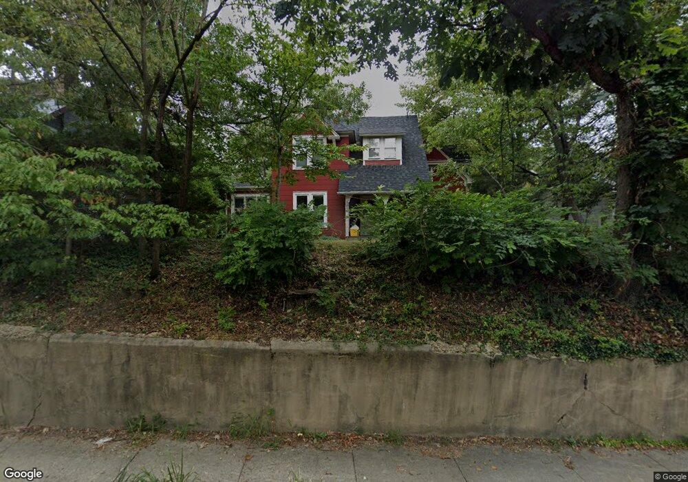 7506 Carroll Ave, Takoma Park, MD 20912 - photo 1
