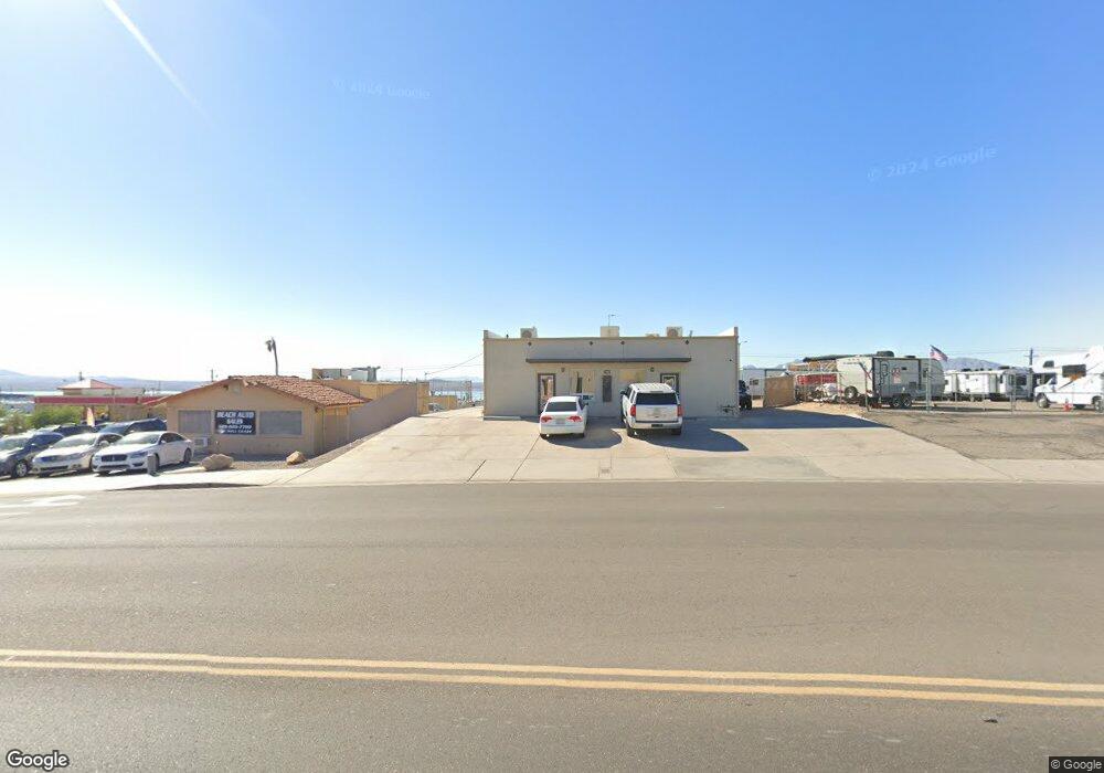 0000 All Things Rental Llc, Lake Havasu City, AZ 86403 - photo 1