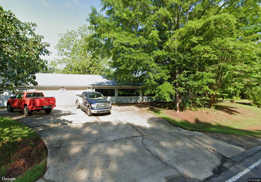 3794 Shady Grove Rd, Carrollton, GA 30116 - photo 1