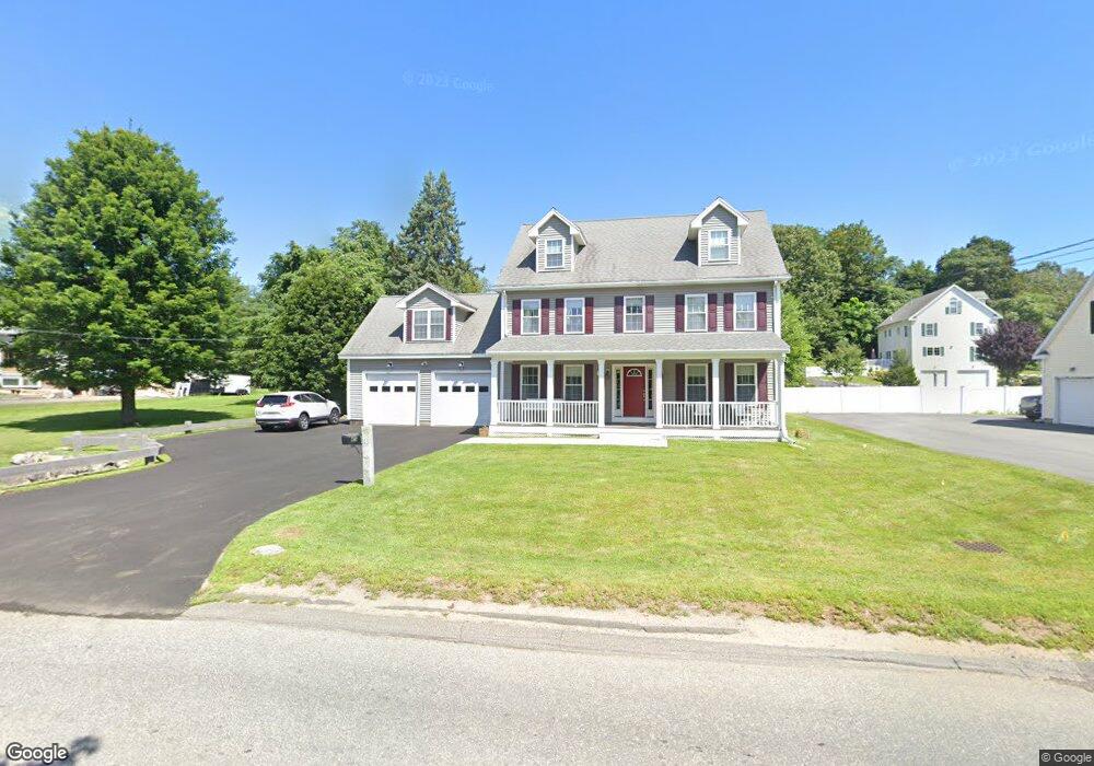 43 Burlington St, Woburn, MA 01801 - photo 1