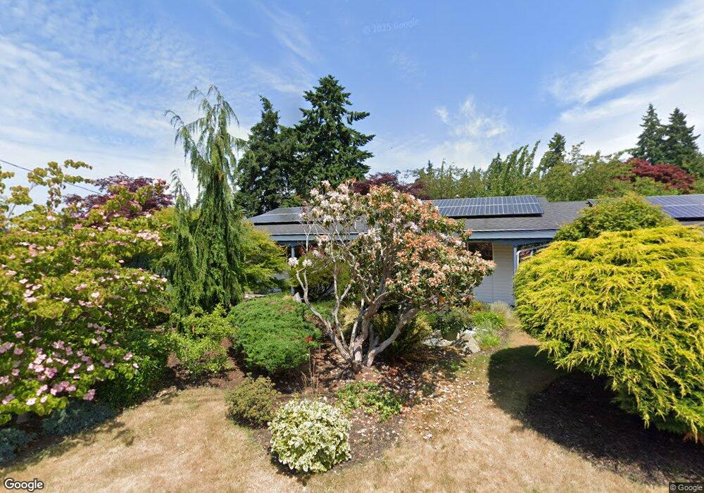 9630 Blake Place, Edmonds, WA 98020 - photo 1