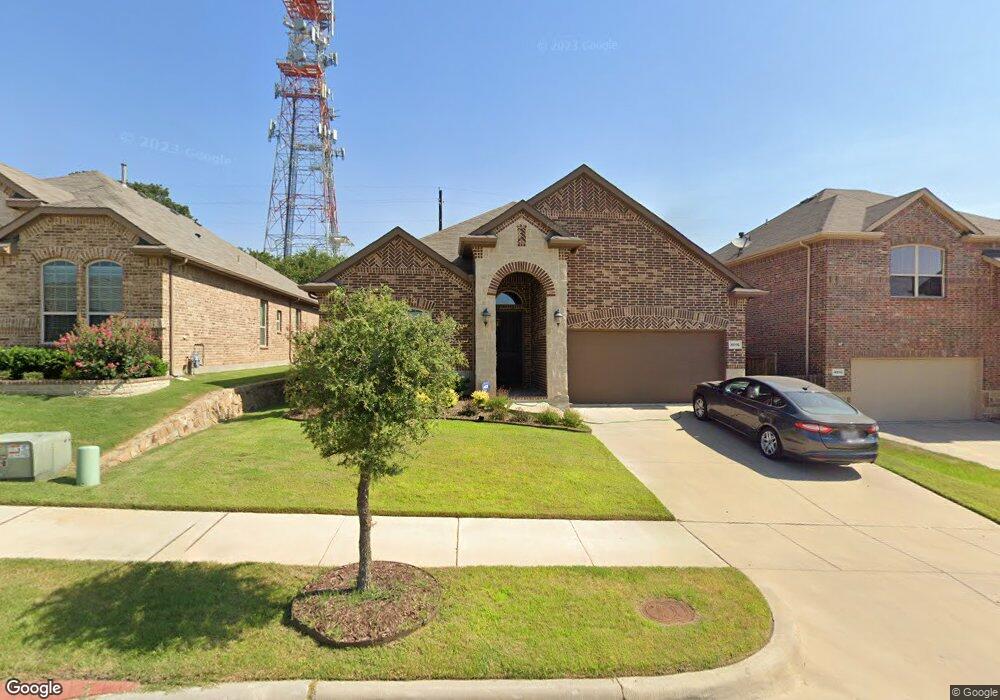 4016 Ranchman Blvd, Denton, TX 76210 - photo 1